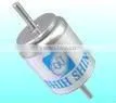 Push-Pull Low-Profile Solenoid
