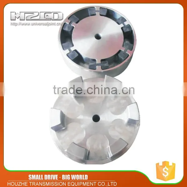 HZCD HTLA HTLB basic type steering coupler