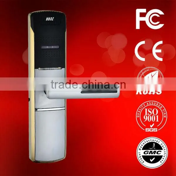 Magnetic Lock Rfid