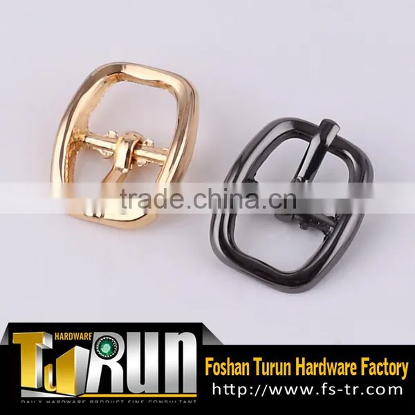 Guangdong Fashion Metal Shoe Buckles Accessories for Women Shoes photo-2