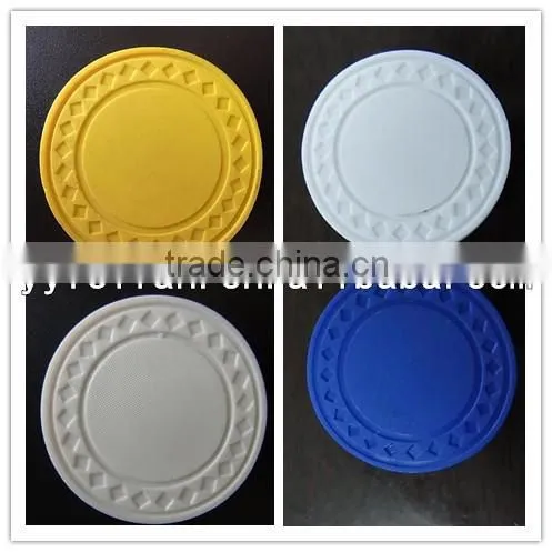 8g One Color Diamond Chips,fancy Chips