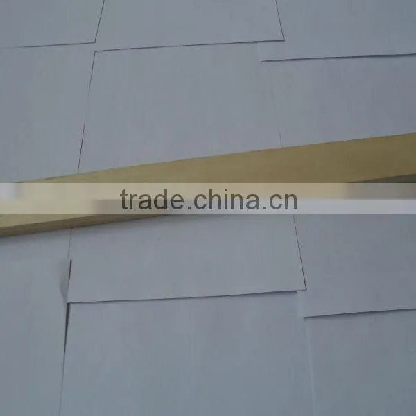 High Quality Paulownia Jointed Board Wooden Chair Slats