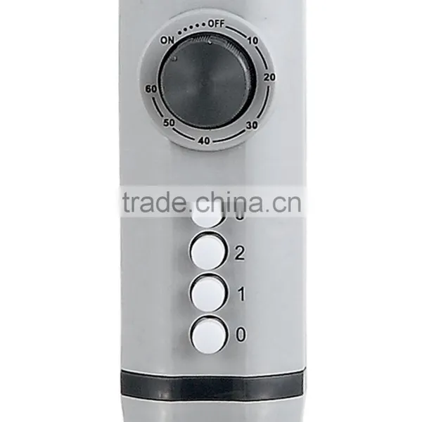China Supplier Solar Stand Fan With Battery photo-4