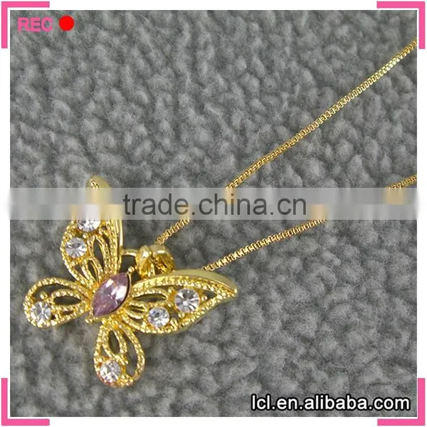 Fashionable New Design Long Necklace, Different Types of Necklace Chains Imitation Jewelry photo-4