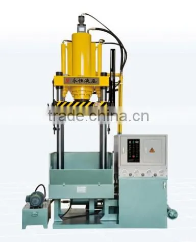 Stainless Steel Thermos Blowing Machine