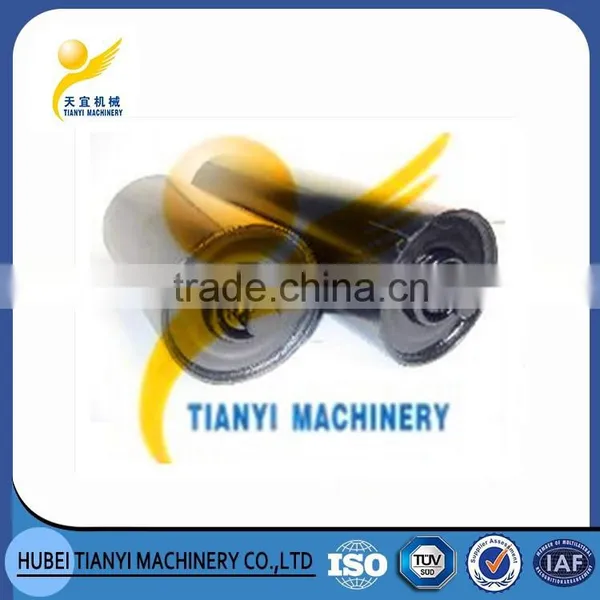China Supplier Professional Heavy Duty Belt Conveyor for Bulk Material, Soil Transporter Belt Conveyor photo-6