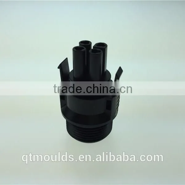Custom Injection Auto Plastic Mould Products Companies photo-6