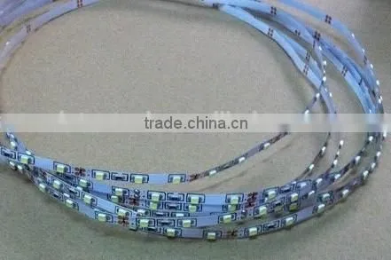 CE,RoHS Certification and Copper Lamp Body Material 5mm 3528 Led Rope 12V Flexible Led Strip Light photo-2