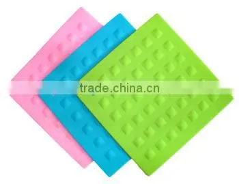 2016 Colorful Kitchen Cutting Boards Set With Icons for Raw and Cooked Fish, Meat, & Vegetables photo-3