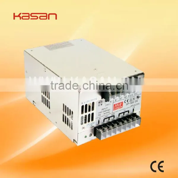 High Quality S-400 Switching Power Supply