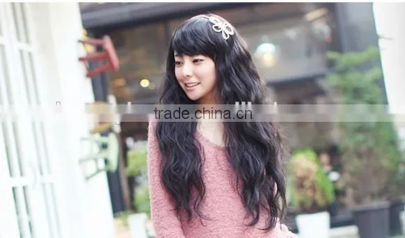 Cheap Synthetic Lace Front Wigs Braided Wigs Black Small Volume Wigs photo-4