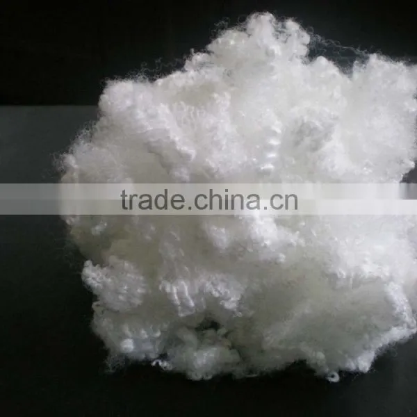 POLYESTER STAPLE FIBER