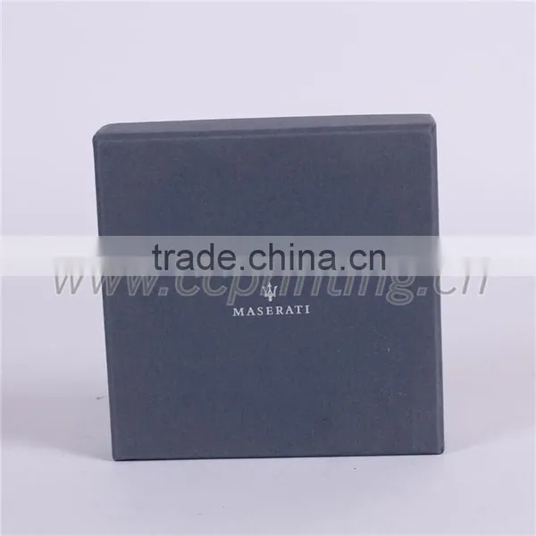 Quality Custom Made Gift Paper Packaging Box For Scarf Packaging photo-4