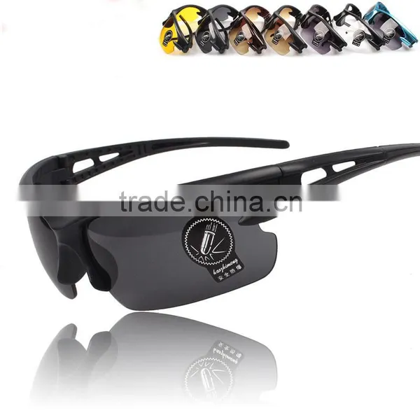 Fashion Mountain Bike Riding Glasses Cycling Sunglasses