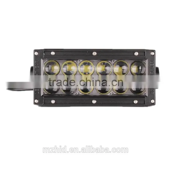 2015 Wholesale Off Road 36W LED Light Bar photo-2