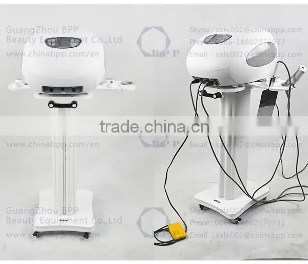 E-box Wrinkle Removal Mini RF Radio Frequency Device Aesthetic Equipment Best RF Skin Tightening Face Lifting Machine (A0801) photo-4