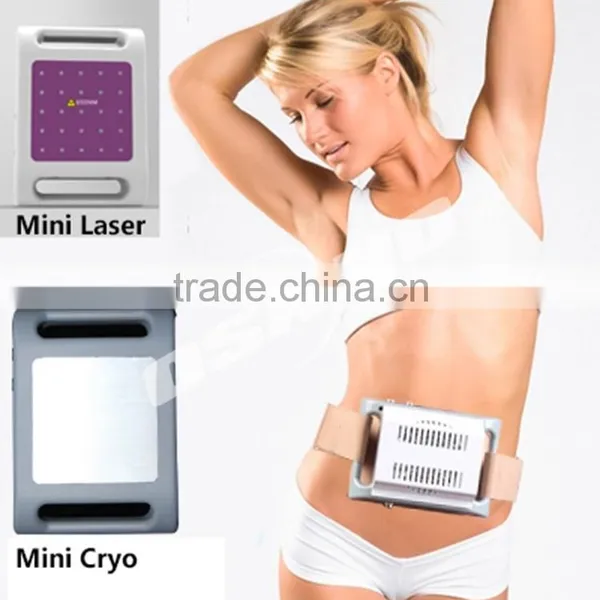 Home Use Suppliers Cool Tech Fat Freezing Machine For Fat Burning photo-3