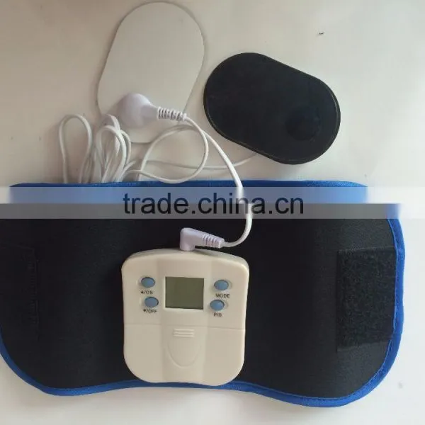 BP1017 Beauty & Personal Care Massage Slimming Patch for Weight Loss photo-5