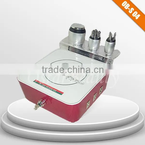 Body Shaping Machine for rf Beauty Machine (Ostar Beauty)