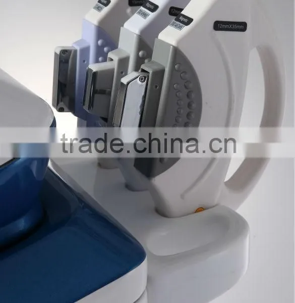 Beauty Machine Ipl Laser Hair Removal and Face Lifting Medical Equipment photo-2