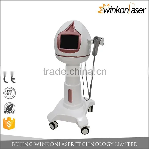New Advanced Professional Reduce Infection Hifu Tighten Vagina Machine for Private Health photo-5