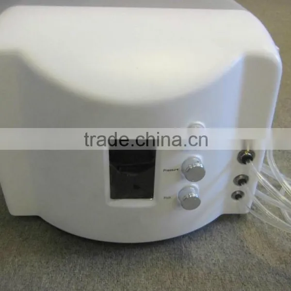Skin Spa Diamond Dermabrasion Device photo-2