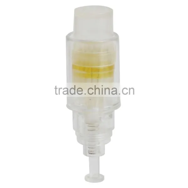 Microneedle Dermaroller 540 Needles photo-4