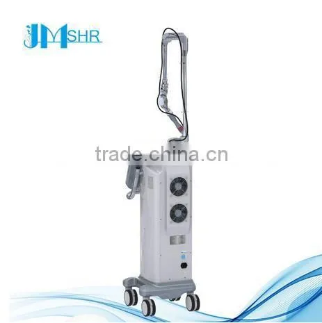 Skin Renewing Hot Sale Radio Frequency Drive CO2 Fractional Laser Machine 10.6um photo-5