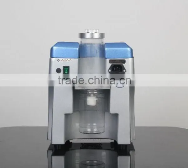 NL-SPA13 Real Factory ! SPA13 Portable Water and Diamond Dermabrasion Microdermabrasion Water Skin Peel Facial Care Machine photo-5