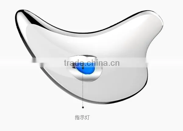 Rechargable Portable Micro-current Facial Lifter Machine for Home Use/rf Lifting Machine photo-4