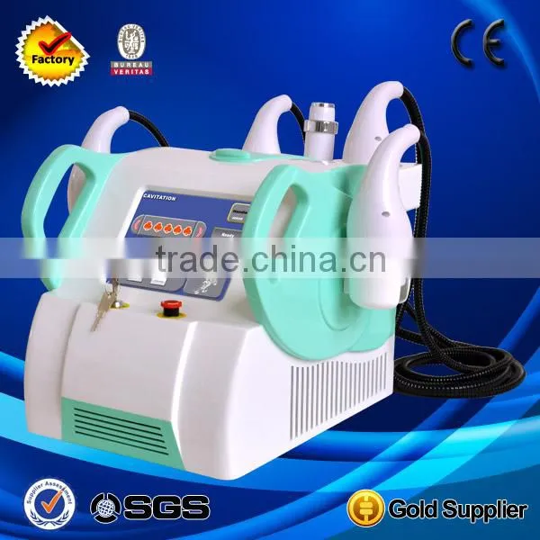 2016 Radio Frequency Machine Portable Hot Selling photo-5