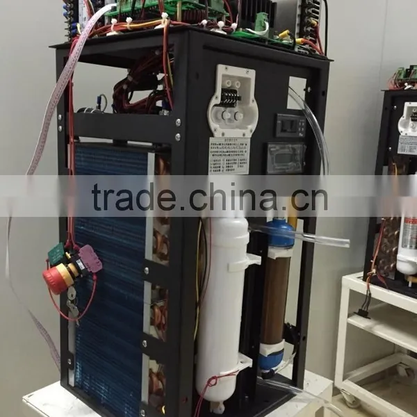 Factory Price Portable 808nm Depilation Laser for Home Hair Removal Machine photo-4