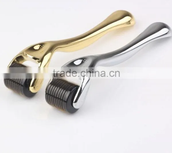 Derma Cosmetic China Derma Roller Microneedle L005 540 Nmm photo-2