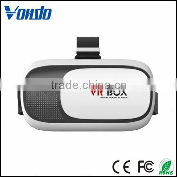 Vr Box 3d Glasses Best Sale Very Convenient vr Glasses photo-6