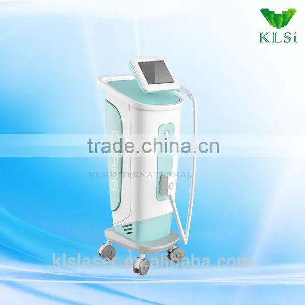 2016 Newest Professional Diode Laser Hair Removal Machine For Sale photo-3