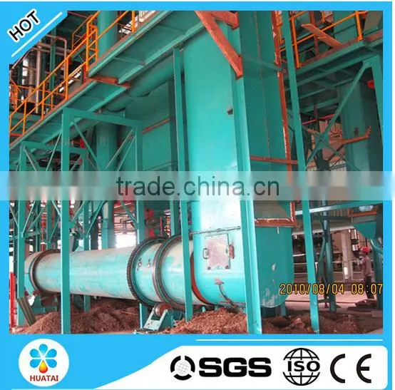 Cottonseed Oil Extraction Equipment/palm Oil Extraction photo-6