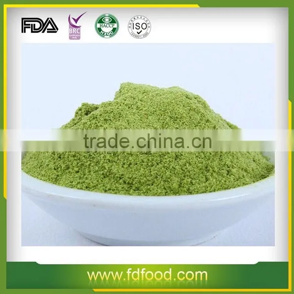 Cheap Price Freeze Dried Fruits and Vegetables Natural Freeze Dried Broccoli photo-6