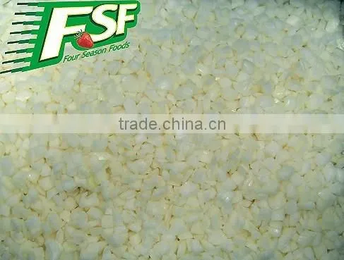 New Crop 2016 Best Price IQF Onion Dice photo-4