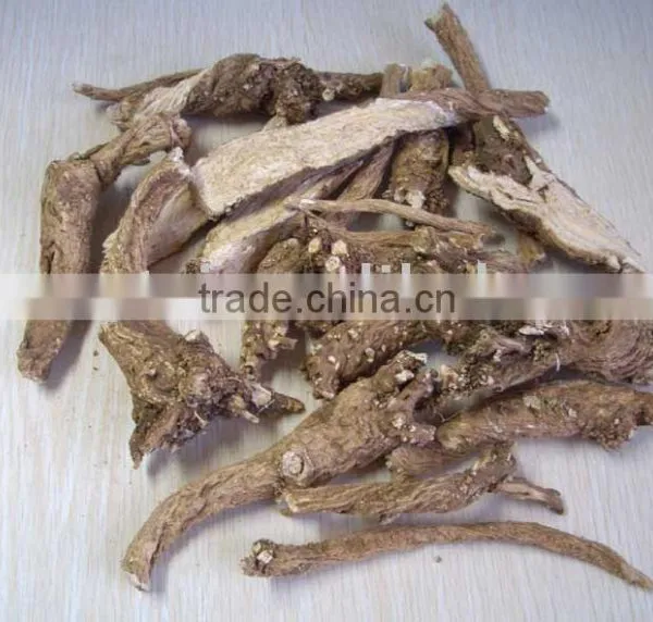 Radix Gypsophila China Original Gunny Bag Package