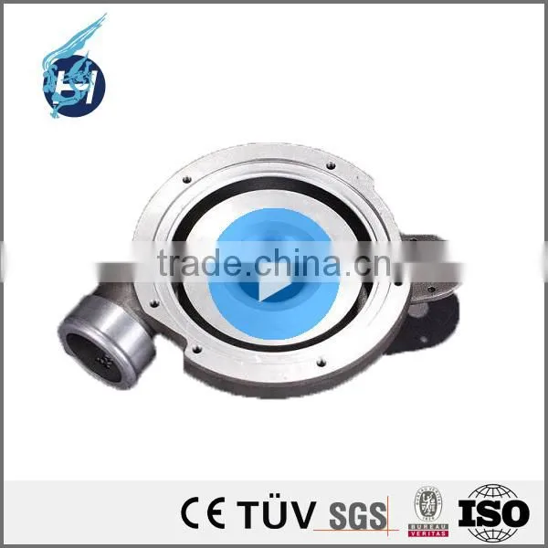 Top Quality Precision Sand Casting Investment Casting and Stainless Steel Casting photo-2