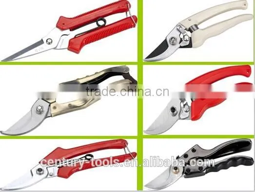 Handy Aluminum Garden Tool Set photo-5