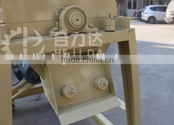 Seed Thresher for Wheat,sorghum photo-2