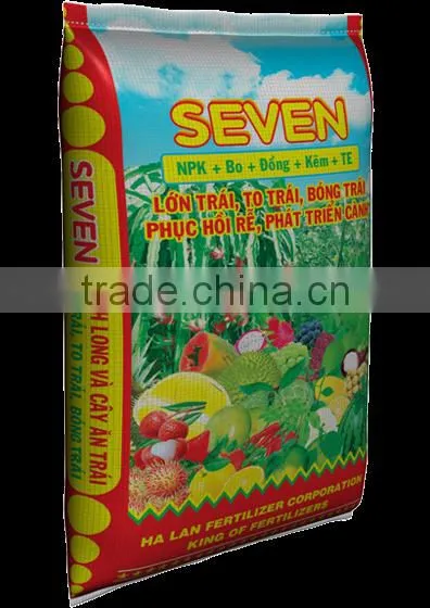 SEVEN SPECIALIZE FOR FRUIT photo-2