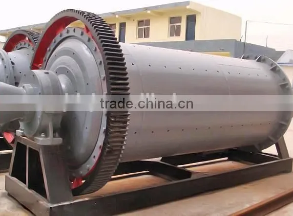 Ultrafine Limestone Mine Ball Mill, Limestone Mine Mill Machine photo-4