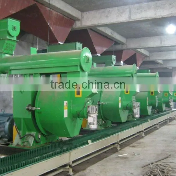 Ring Dies Wood Micro Pellet Mill Machine for Sale (website: Woodpelletmill002)