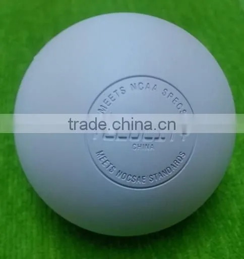 Rubber Ball Triggle Point Massage Ball photo-4