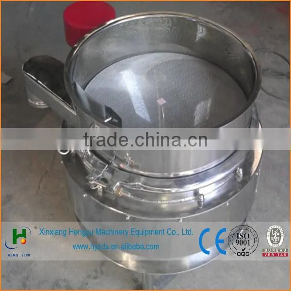 Flour Vibration Sifter Machine photo-4