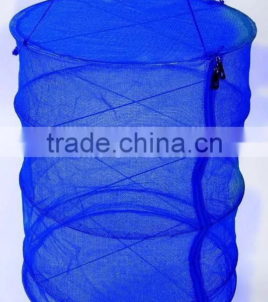 Chinese Commercial Fishing Drying Net, Fish Farming Cage photo-5