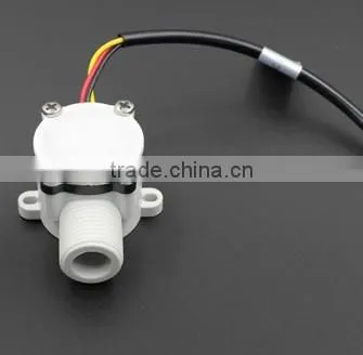 MR-A168-13 Micro Flow Sensor photo-3