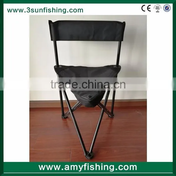 Wholesale Metal Folding Fishing Chair photo-2